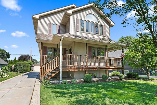 133 N Elroy Avenue, Bartlett, IL 60103
