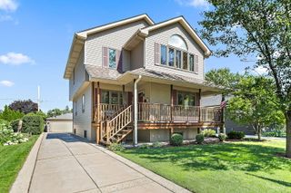 133 N Elroy Avenue, Bartlett, IL 60103
