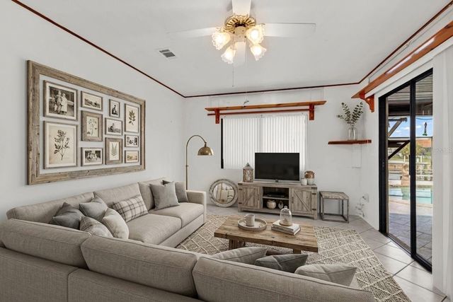 238 FRY TERRACE SE, Port Charlotte, FL 33952