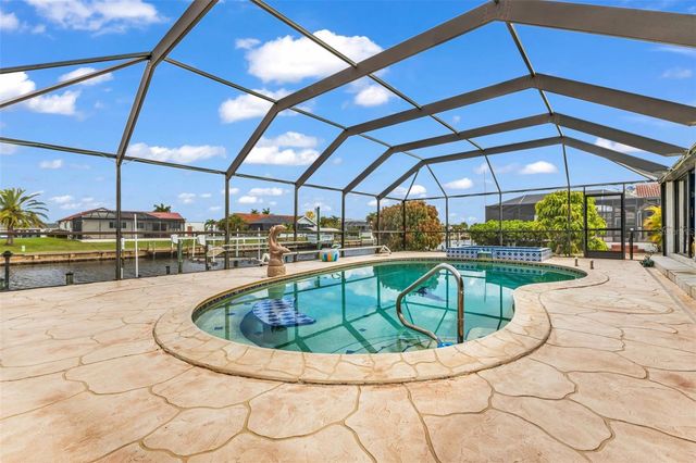 238 FRY TERRACE SE, Port Charlotte, FL 33952