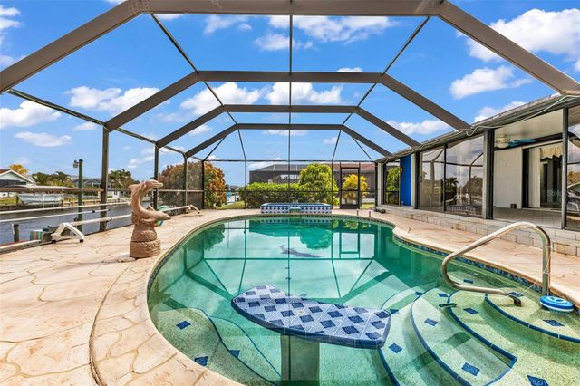 238 FRY TERRACE SE, Port Charlotte, FL 33952