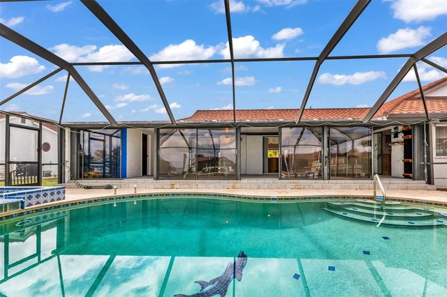 238 FRY TERRACE SE, Port Charlotte, FL 33952