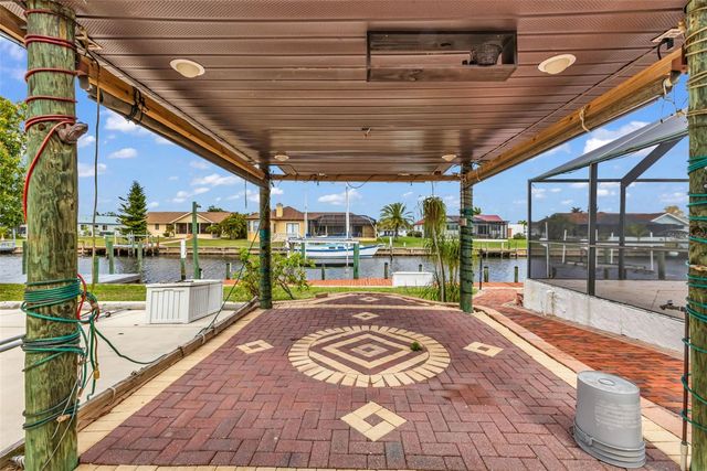 238 FRY TERRACE SE, Port Charlotte, FL 33952