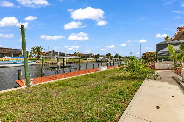 238 FRY TERRACE SE, Port Charlotte, FL 33952