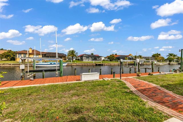 238 FRY TERRACE SE, Port Charlotte, FL 33952