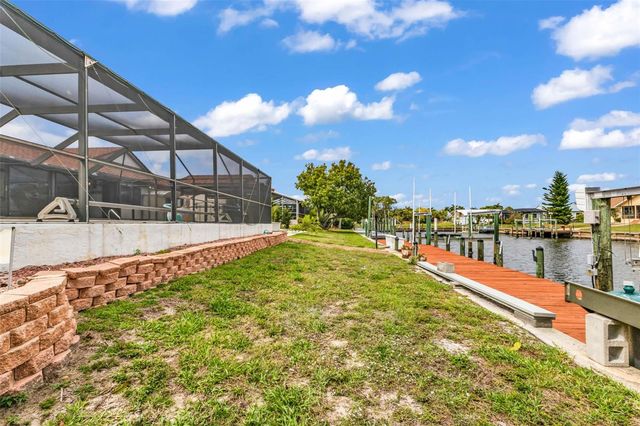 238 FRY TERRACE SE, Port Charlotte, FL 33952