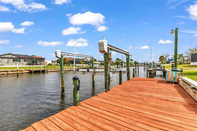 238 FRY TERRACE SE, Port Charlotte, FL 33952