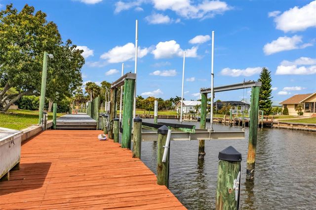 238 FRY TERRACE SE, Port Charlotte, FL 33952