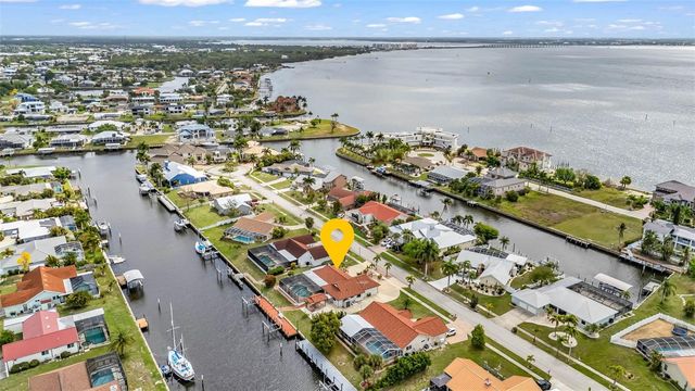 238 FRY TERRACE SE, Port Charlotte, FL 33952