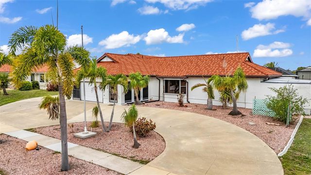 238 FRY TERRACE SE, Port Charlotte, FL 33952