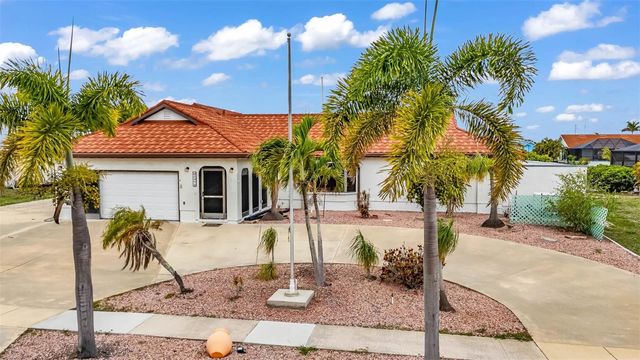 238 FRY TERRACE SE, Port Charlotte, FL 33952