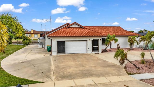 238 FRY TERRACE SE, Port Charlotte, FL 33952