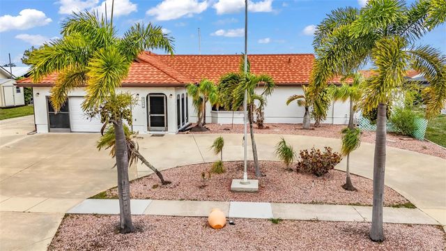 238 FRY TERRACE SE, Port Charlotte, FL 33952