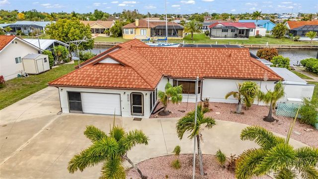 238 FRY TERRACE SE, Port Charlotte, FL 33952