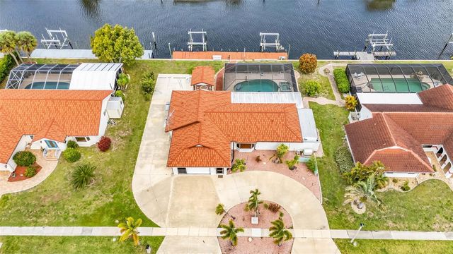 238 FRY TERRACE SE, Port Charlotte, FL 33952