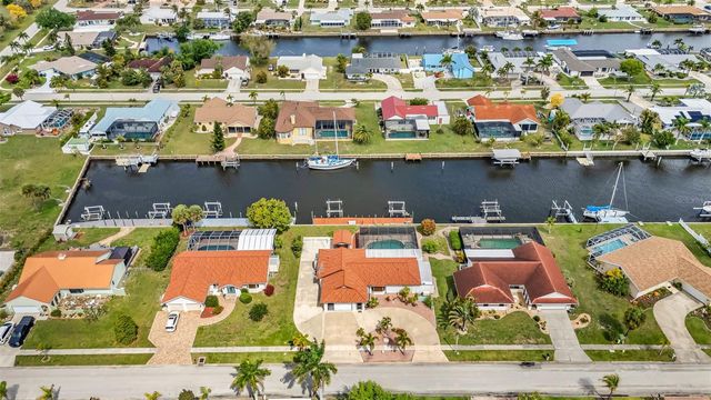 238 FRY TERRACE SE, Port Charlotte, FL 33952