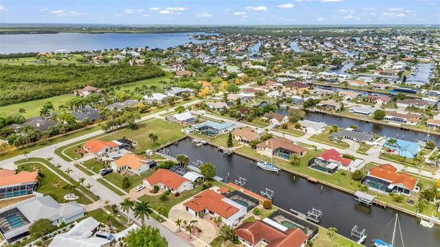 238 FRY TERRACE SE, Port Charlotte, FL 33952