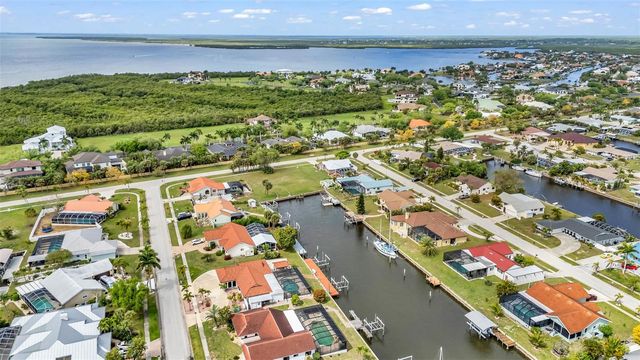 238 FRY TERRACE SE, Port Charlotte, FL 33952