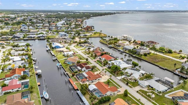 238 FRY TERRACE SE, Port Charlotte, FL 33952