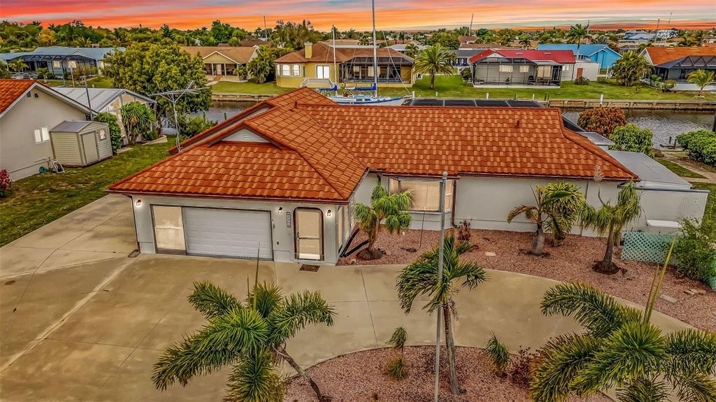 238 FRY TERRACE SE, Port Charlotte, FL 33952