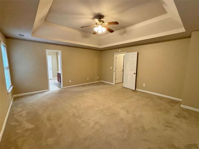 345 Blackwood Lane, Suwanee, GA 30024