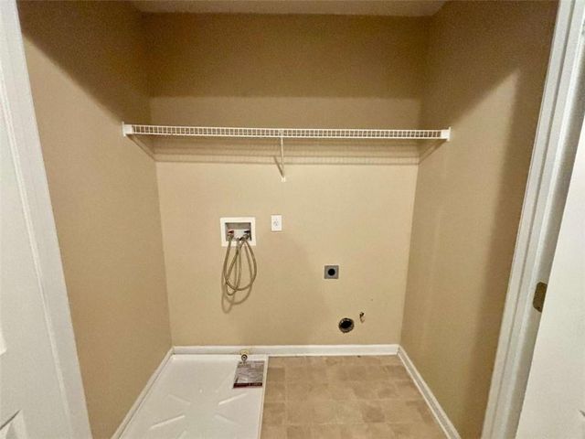 345 Blackwood Lane, Suwanee, GA 30024