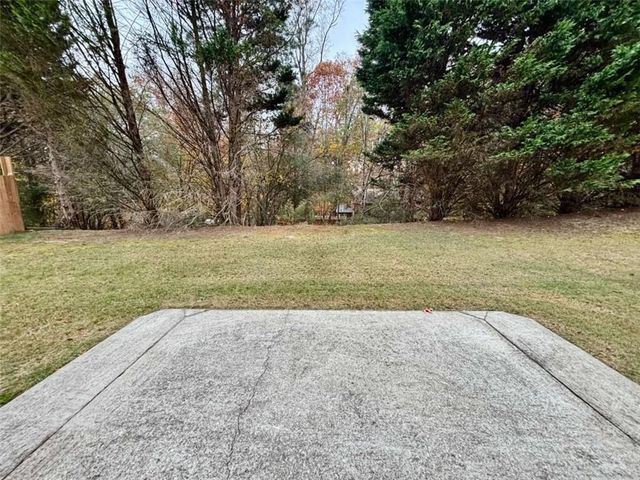 345 Blackwood Lane, Suwanee, GA 30024