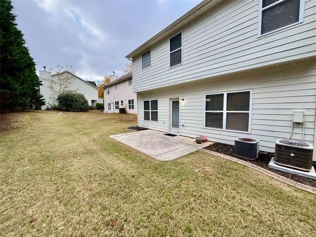 345 Blackwood Lane, Suwanee, GA 30024