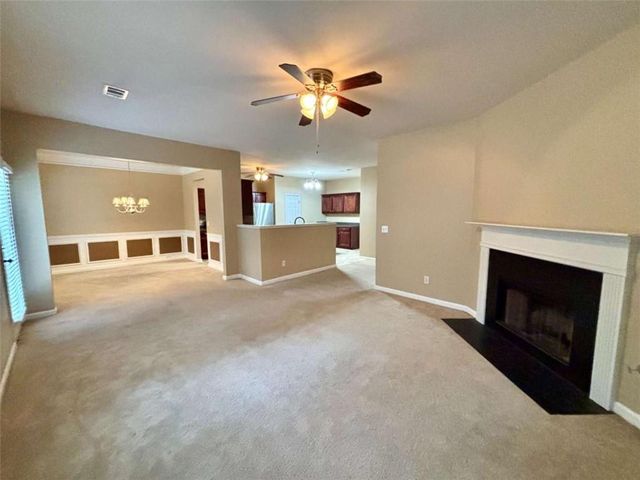 345 Blackwood Lane, Suwanee, GA 30024