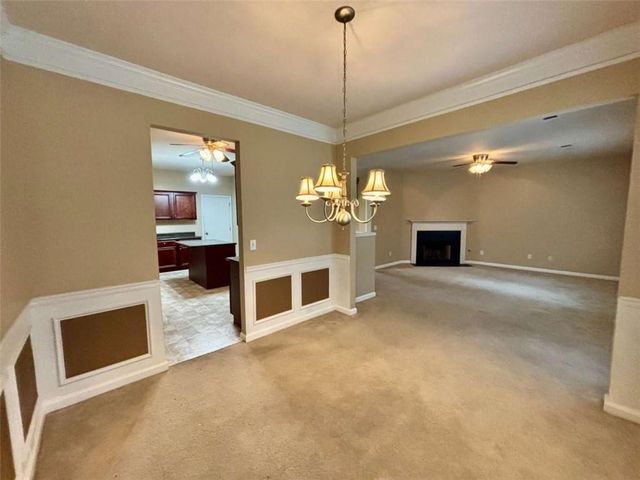 345 Blackwood Lane, Suwanee, GA 30024