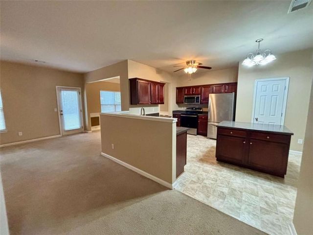 345 Blackwood Lane, Suwanee, GA 30024