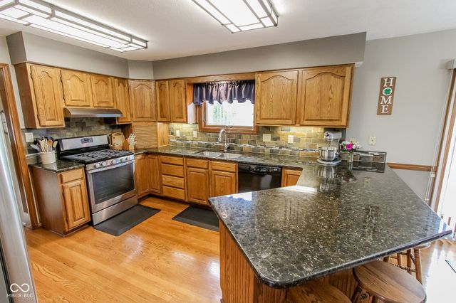 7404 Franklin Parke Boulevard, Indianapolis, IN 46259