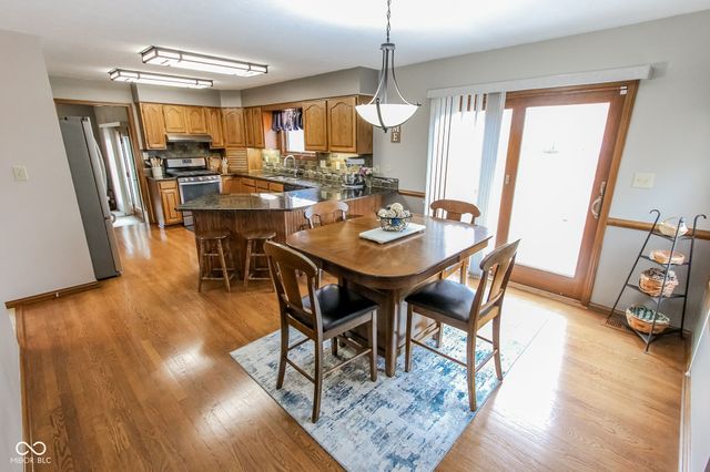 7404 Franklin Parke Boulevard, Indianapolis, IN 46259