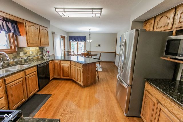 7404 Franklin Parke Boulevard, Indianapolis, IN 46259