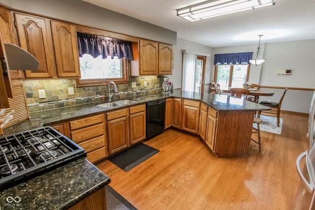 7404 Franklin Parke Boulevard, Indianapolis, IN 46259