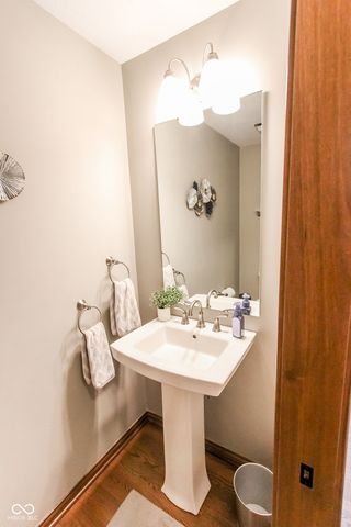 7404 Franklin Parke Boulevard, Indianapolis, IN 46259