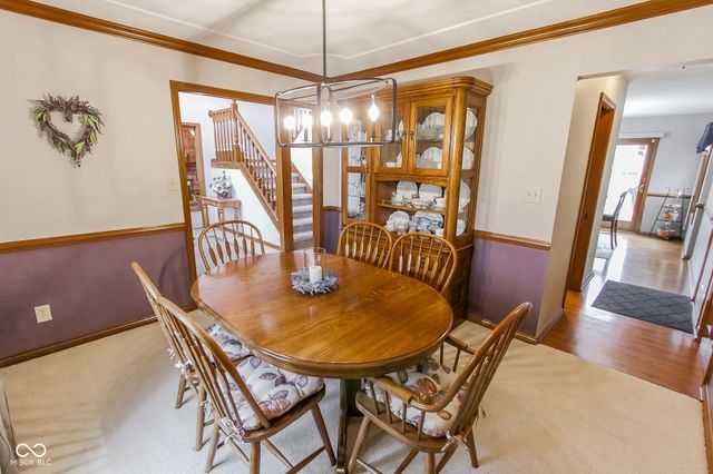 7404 Franklin Parke Boulevard, Indianapolis, IN 46259