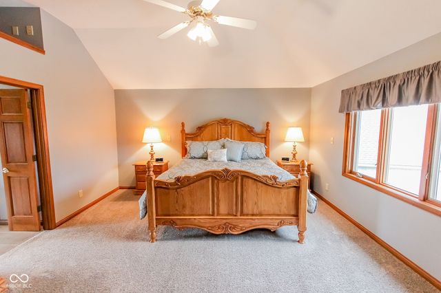 7404 Franklin Parke Boulevard, Indianapolis, IN 46259