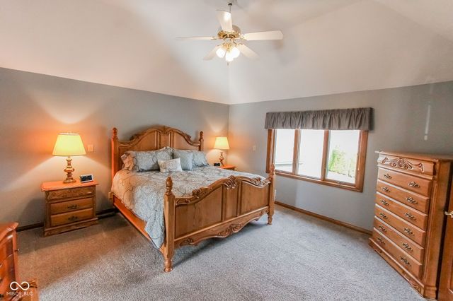 7404 Franklin Parke Boulevard, Indianapolis, IN 46259