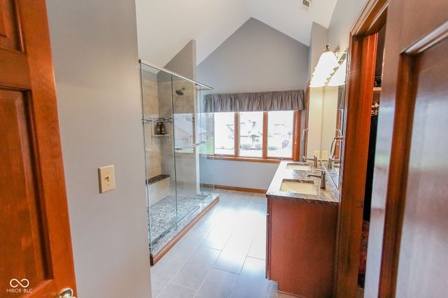 7404 Franklin Parke Boulevard, Indianapolis, IN 46259