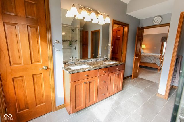 7404 Franklin Parke Boulevard, Indianapolis, IN 46259