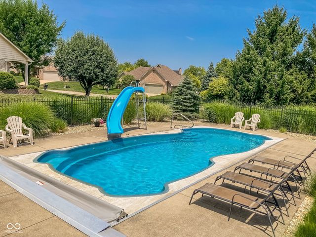 7404 Franklin Parke Boulevard, Indianapolis, IN 46259