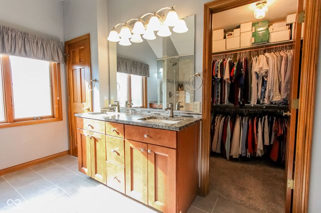 7404 Franklin Parke Boulevard, Indianapolis, IN 46259