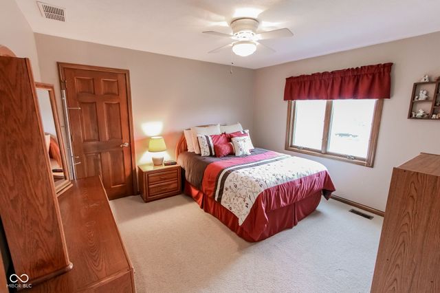 7404 Franklin Parke Boulevard, Indianapolis, IN 46259