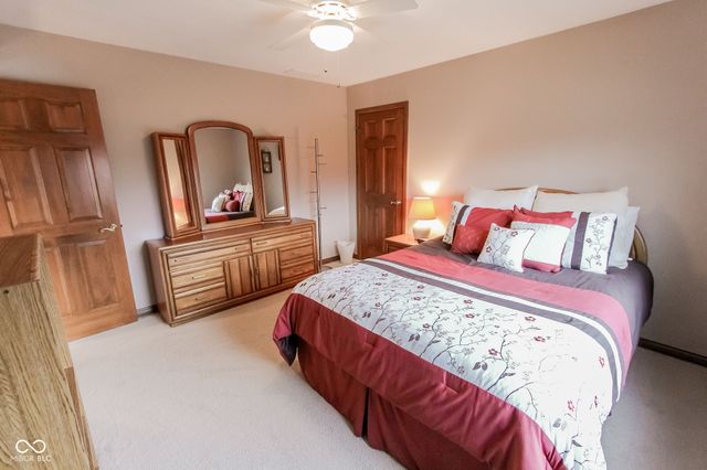 7404 Franklin Parke Boulevard, Indianapolis, IN 46259