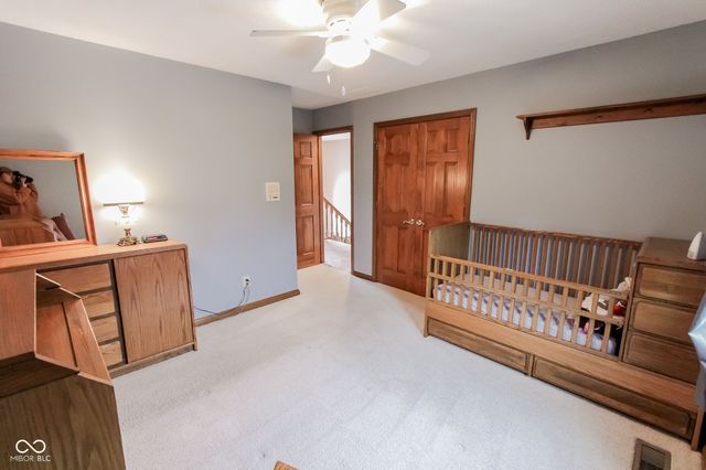 7404 Franklin Parke Boulevard, Indianapolis, IN 46259