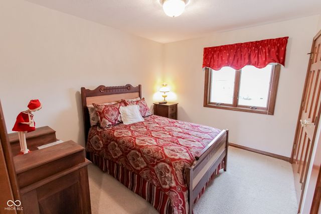 7404 Franklin Parke Boulevard, Indianapolis, IN 46259