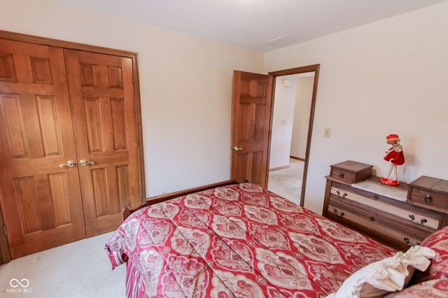 7404 Franklin Parke Boulevard, Indianapolis, IN 46259