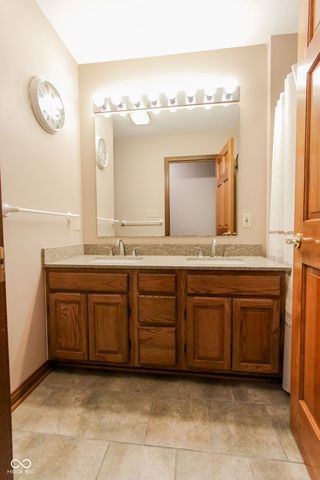 7404 Franklin Parke Boulevard, Indianapolis, IN 46259