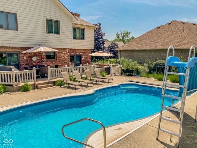 7404 Franklin Parke Boulevard, Indianapolis, IN 46259